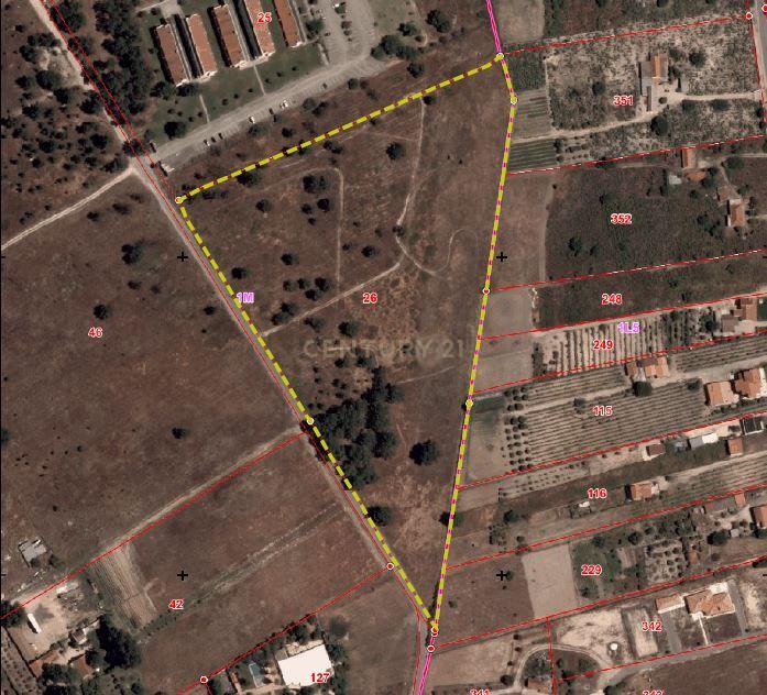  Land in Palmela, Portugal No. 253713