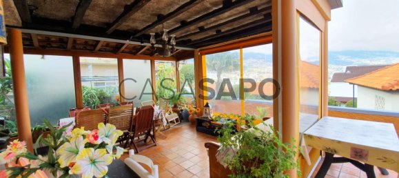 4 bedrooms House in Funchal, Portugal No. 17228 4