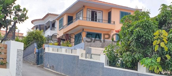 4 bedrooms House in Funchal, Portugal No. 17228 14