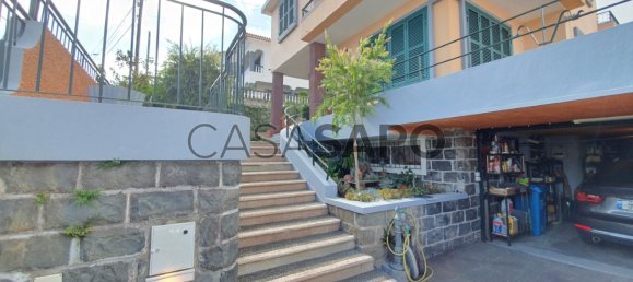 4 bedrooms House in Funchal, Portugal No. 17228 8