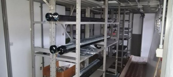 Gewerbliche Immobilie in Arcola, Italy 81m², Nr. 172411 7