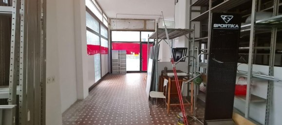 Gewerbliche Immobilie in Arcola, Italy 81m², Nr. 172411 2