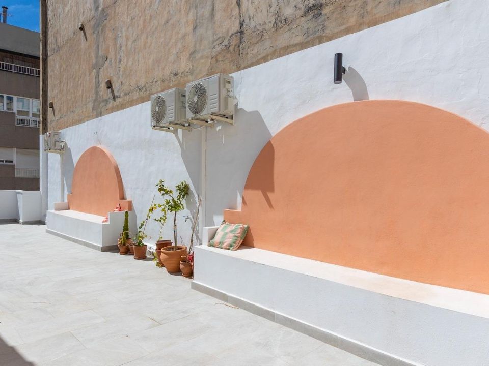 3 bedrooms Duplex in Torrevieja, Spain No. 209667