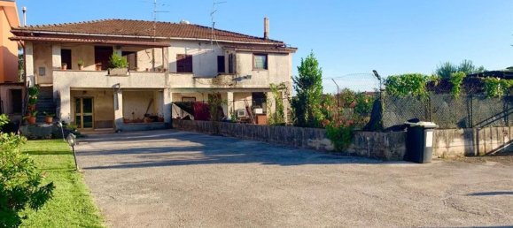 4غرفة فيلا في Palestrina, Italy رقم 229452 25