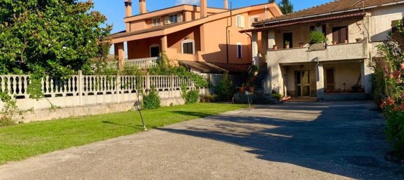 4غرفة فيلا في Palestrina, Italy رقم 229452 23