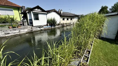  قطعة أرض في Wels, Austria رقم 231944