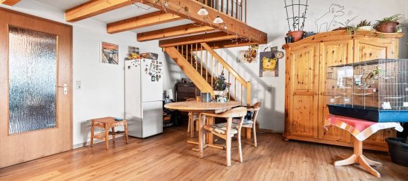 2 bedrooms Duplex in Lindau, Germany No. 209346 4