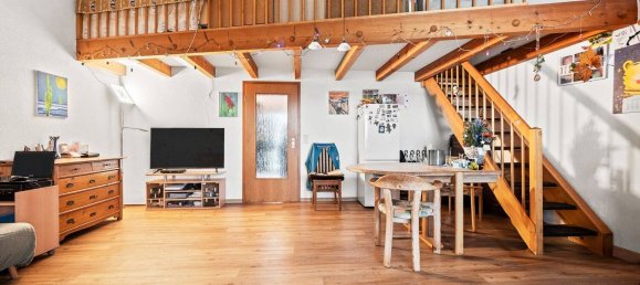 2 bedrooms Duplex in Lindau, Germany No. 209346 2