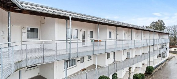 2 bedrooms Duplex in Lindau, Germany No. 209346 11