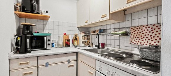 2 bedrooms Duplex in Lindau, Germany No. 209346 7