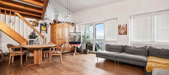 2 bedrooms Duplex in Lindau, Germany No. 209346 3