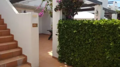 3 bedrooms Apartment in Alhama de Murcia, Spain No. 240400