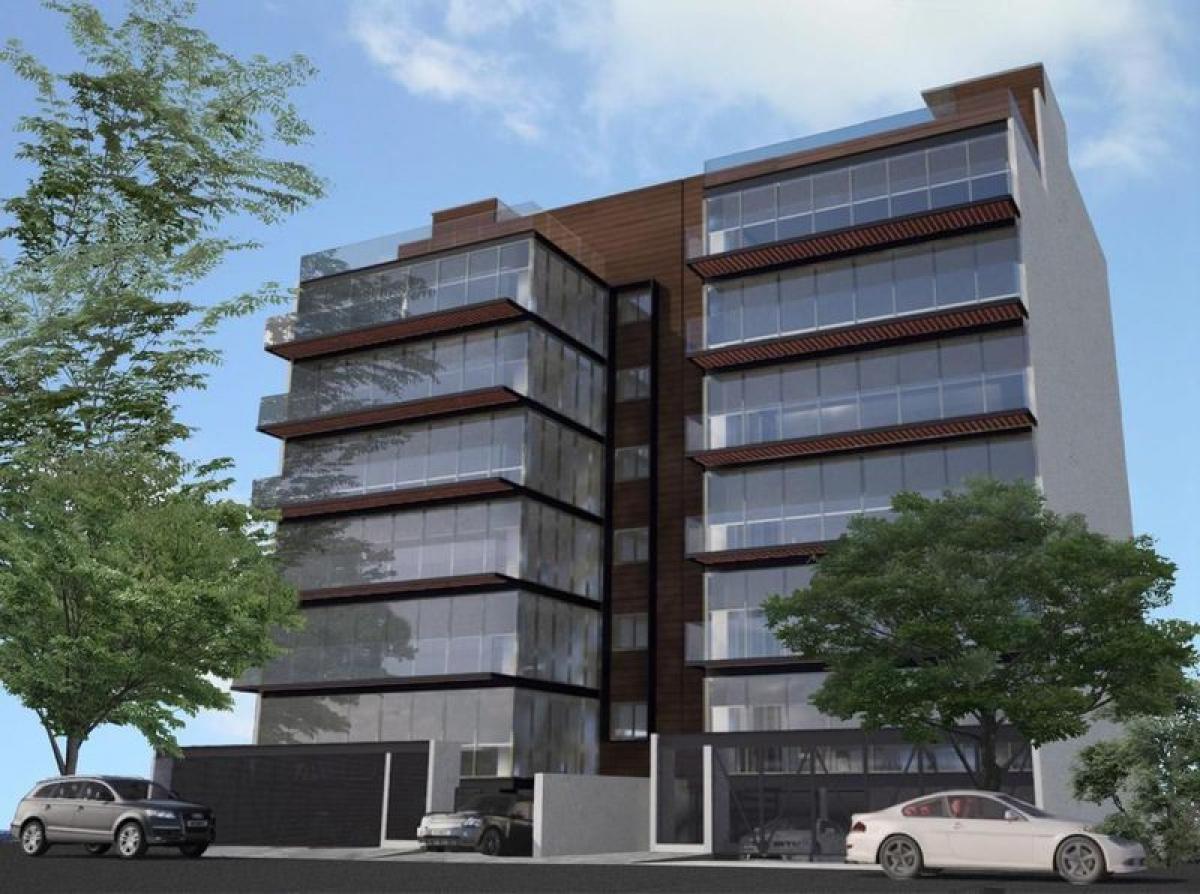 Квартира с 3 спальнями в Мехикали, Мексика № 176244