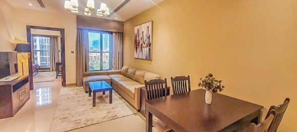  Apartment in Downtown Dubai (Downtown Burj Dubai), UAE No. 2900 13