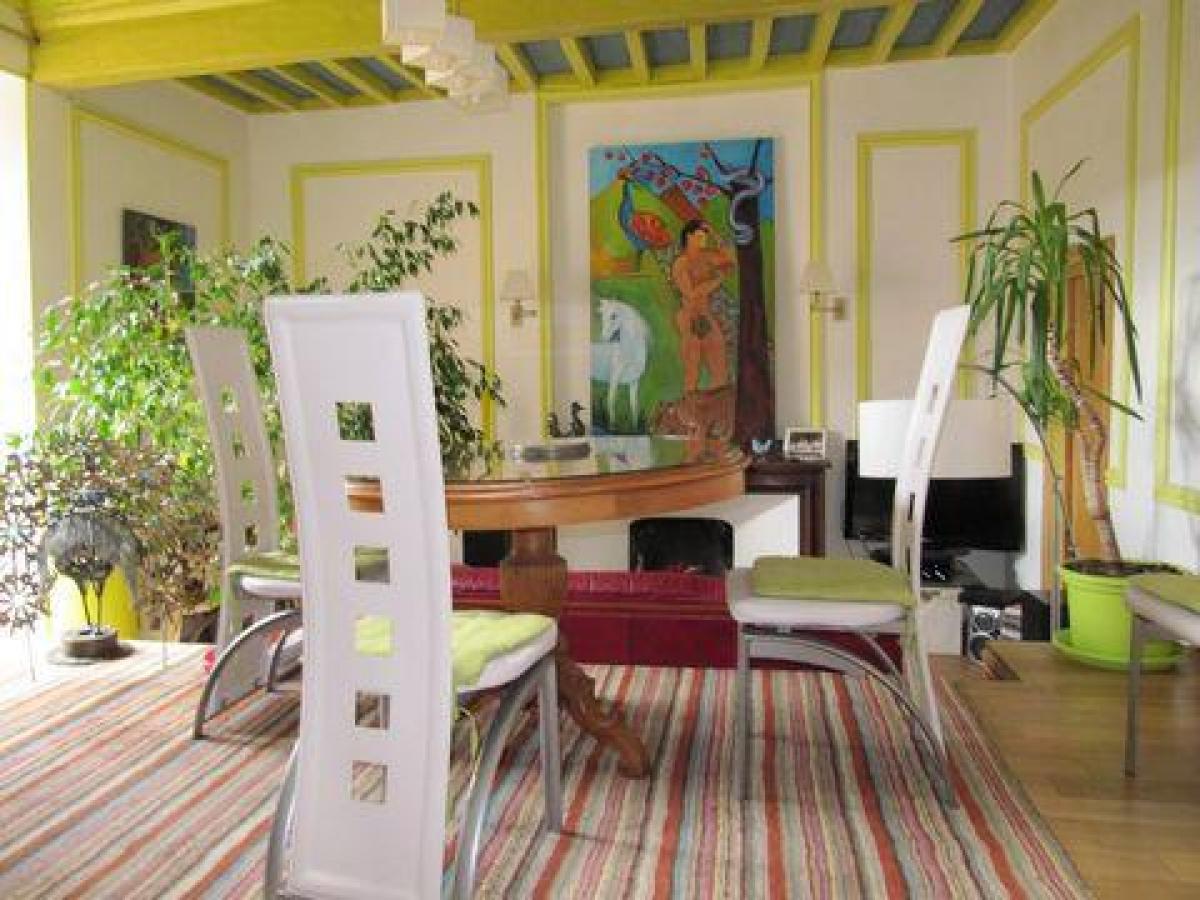 Apartamento com 2 quartos em condomínio em Albi, France N.º 25078