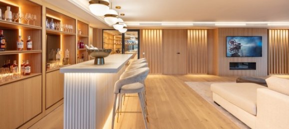 6 chambres Villa à Marbella, Spain No. 91207 22