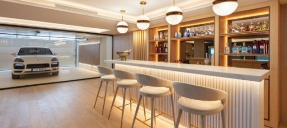 6 chambres Villa à Marbella, Spain No. 91207 19