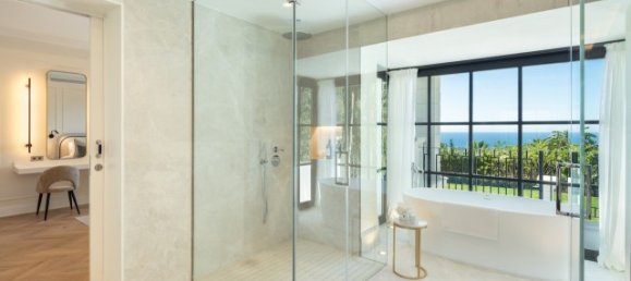 6 chambres Villa à Marbella, Spain No. 91207 34