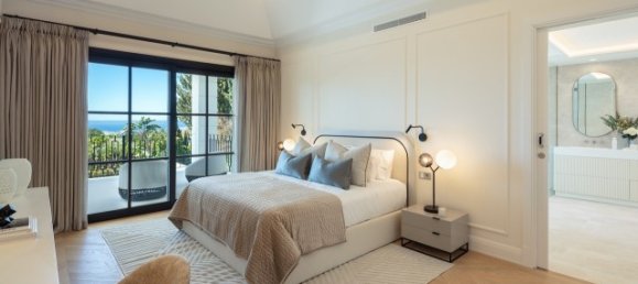 6 chambres Villa à Marbella, Spain No. 91207 36