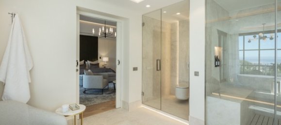 6 chambres Villa à Marbella, Spain No. 91207 46