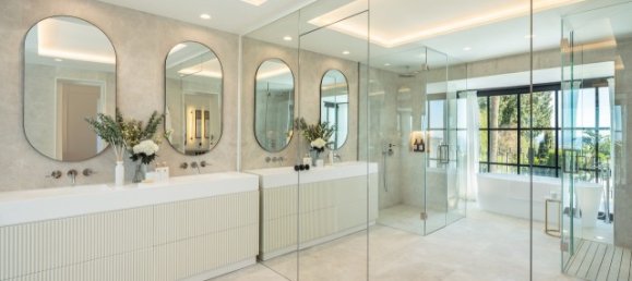 6 chambres Villa à Marbella, Spain No. 91207 2