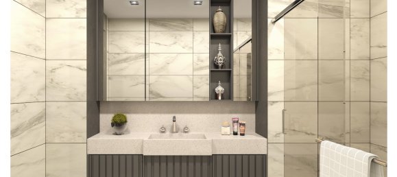 Apartamento de 2+1 en Istanbul, Turkey No. 25446 7