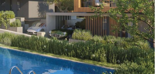 Villa 4+1 in Bodrum, Turkey No. 5069 9