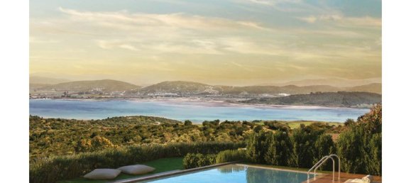 Villa 4+1 in Bodrum, Turkey No. 5069 8