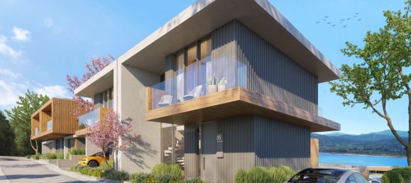 Villa 4+1 in Bodrum, Turkey No. 5069 19