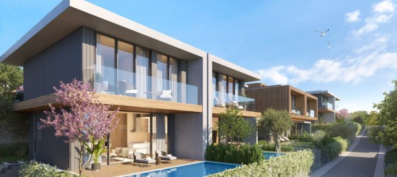 Villa 4+1 in Bodrum, Turkey No. 5069 20