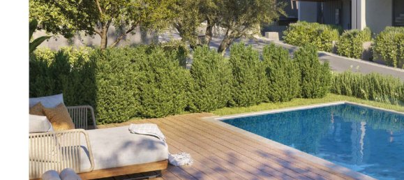 Villa 4+1 in Bodrum, Turkey No. 5069 10