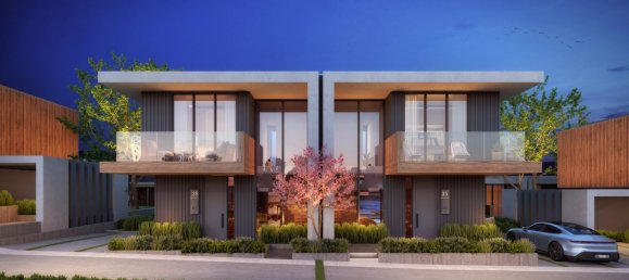 Villa 4+1 in Bodrum, Turkey No. 5069 13