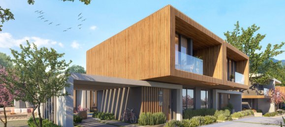 Villa 4+1 in Bodrum, Turkey No. 5069 15