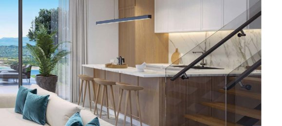 Villa 4+1 in Bodrum, Turkey No. 5069 6