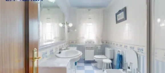 5 bedrooms House in Villarcayo, Spain No. 138777 47