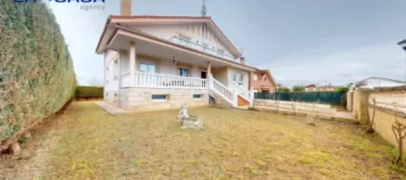 5 bedrooms House in Villarcayo, Spain No. 138777 19