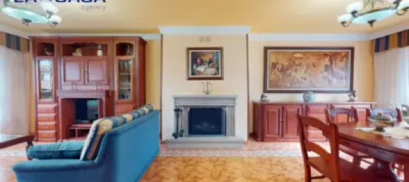 5 bedrooms House in Villarcayo, Spain No. 138777 40