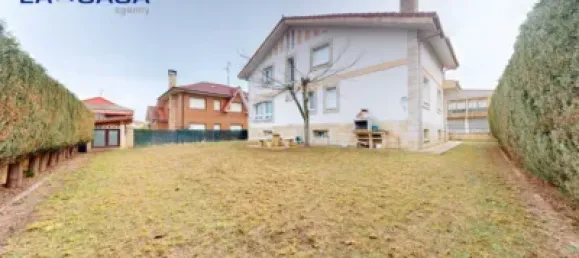 5 bedrooms House in Villarcayo, Spain No. 138777 18