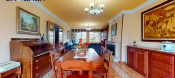 5 bedrooms House in Villarcayo, Spain No. 138777 41