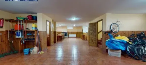 5 bedrooms House in Villarcayo, Spain No. 138777 27