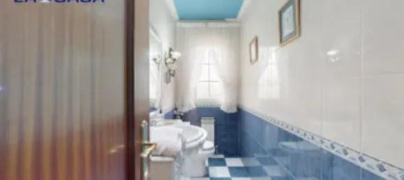 5 bedrooms House in Villarcayo, Spain No. 138777 13