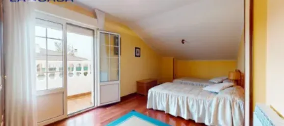 5 bedrooms House in Villarcayo, Spain No. 138777 5