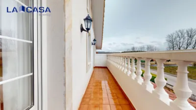 5 bedrooms House in Villarcayo, Spain No. 138777