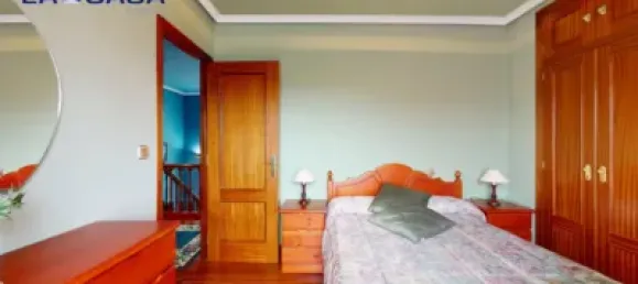 5 bedrooms House in Villarcayo, Spain No. 138777 49