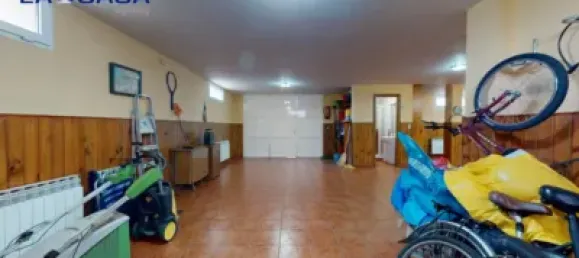 5 bedrooms House in Villarcayo, Spain No. 138777 29