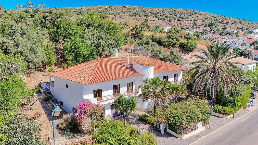 6 bedrooms House in Alte, Portugal No. 263398