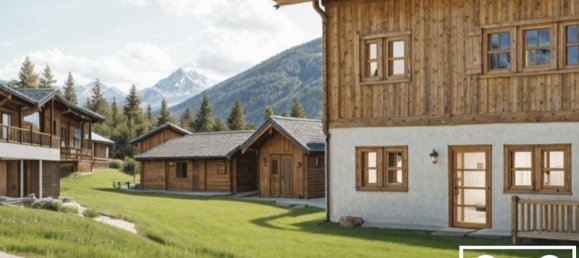 3-Zimmer Haus in Albeck, Austria, Nr. 233664 2