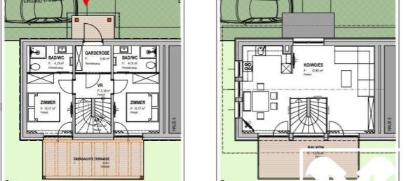 3-Zimmer Haus in Albeck, Austria, Nr. 233664 7