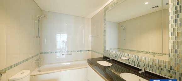 Apartamento de 1 dormitorio en Dubai Marina, UAE No. 442 8