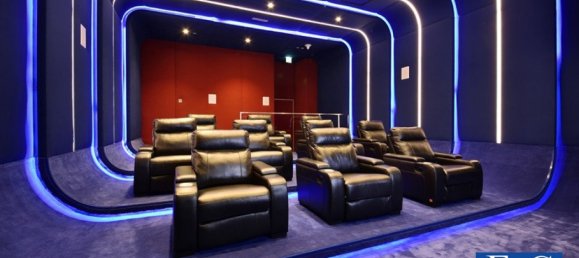 Apartamento de 1 dormitorio en Dubai Marina, UAE No. 442 14